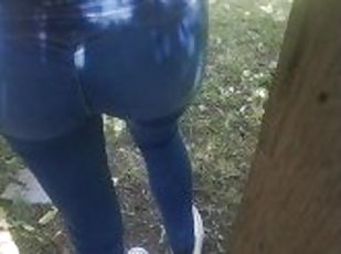 ESPOSA de MI PRIMO se deja coger por dinero, mi primo esta enterado