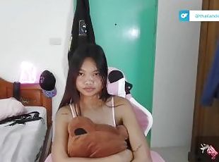 asiatisk, gammel, mager, amatør, teenager, legetøj, massage, thailænder, knepning-fucking, kær