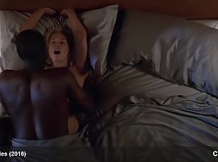 Nicky Whelan Nude Sex Tape