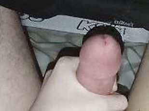 Handjob  boy