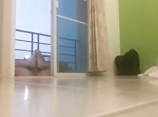 footjob bonita guest house bangkok3