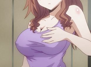 Okusama ga seito kaichou! fanservice compilation