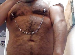 Peluda, Amador, Gay, Árabe, Casting, Excitante, Webcam, Fetiche, Urso, Provocando