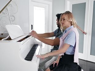 Sneaky Lovemaking - Sneaky Piano Bitch 1 - Charles Dera