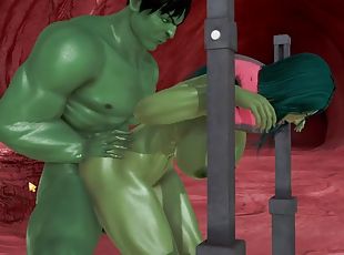 Shehulk