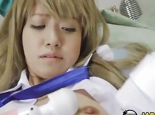 Tokyotube jav cosplay asakura kotomi