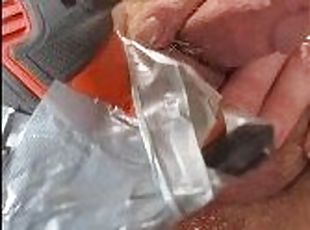 anal, hjemmelavet, fingering, sperm, knepning-fucking, dildo, fetish, røvhul, realitet, saftig