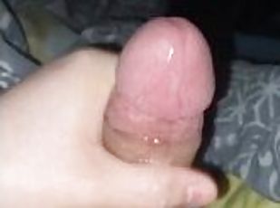 A new vid of me cumming