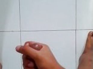 Asyano, Dyakol (Masturbation), Payat, Baguhan, Malaking titi, Bakla, Dyakol, Dyakol (Jerking), Pov, Solo