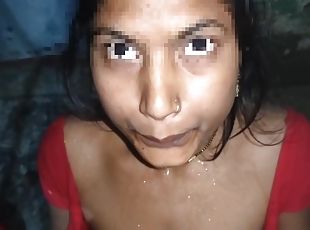 Piss In Mouth Bhabhi Drink Piss