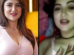 Indian Hot Actress Srabonti Chatterjee Fucking Original Video