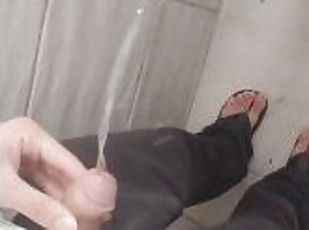 baignade, papa, fisting, pisser, amateur, ejaculation-sur-le-corps, hardcore, gay, ejaculation-interne, pieds