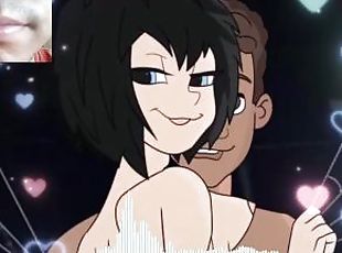 Spiderman - Peni Parker - AUDIO