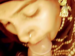 Vrxt Desi Indian Girl Has Sex With Her Boyfriend In Her Own Style And Sucked Penis