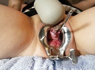 LittleCerika Urethral Stimulation Getting There! :D