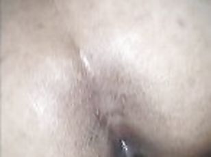 horny milf with natural tits blowjobs big dick hotwife fucked in tight lil ass mms leaked secret sex