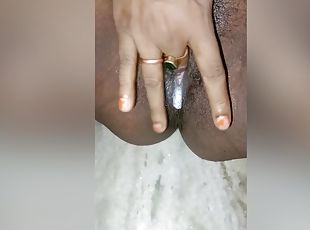 Payu dara besar, Berambut, Amateur, Gadis indian, Payu dara, Solo