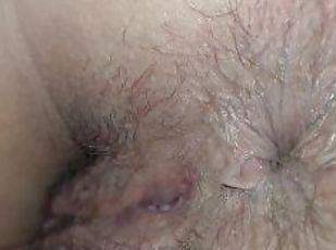 røv, ekstrem, behåret, fisse-pussy, kone, amatør, anal, milf, legetøj, mor