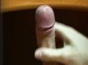 énorme, masturbation, amateur, ejaculation-sur-le-corps, milf, point-de-vue, horny, solo, érotique