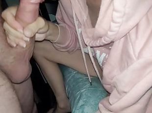 Malaking suso, Matanda (Old), Labasan, Pekpek / puke (Pussy), Baguhan, Malaking titi, Dalagita, Pov, Bata(18+), Pagsakay