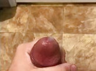 Huge BWC Cumshot