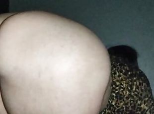 They record me while he Fucks me and Creampie me - Slut Wife