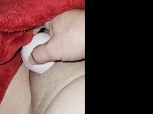 cul, masturbation, orgasme, amateur, babes, jouet, ejaculation, solo, nain, tatouage