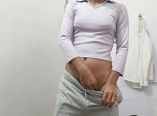 pantat, payudara-besar, mastubasi, orgasme, amatir, remaja, hindu, seorang-diri, payudara-kecil, melepas-semua-pakaian-undressing