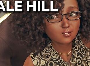 SHALE HILL #38 • Visual Novel Gameplay [HD]