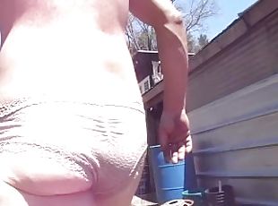 masturbation, amateur, babes, ejaculation-sur-le-corps, gay, pornstar, branlette, blonde, fétiche, jardin