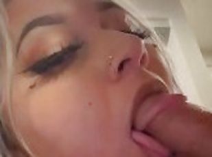 His Cock Tastes so Good ????????????