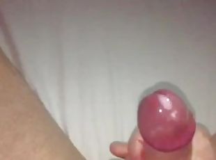 Slow motion Cum Shot