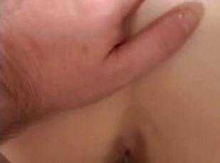 capra, orgasm, gravida, micuta, minuscula