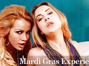 Mardi Gras Experience - VirtualRealPorn