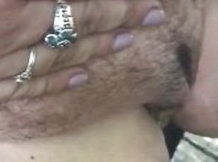 teta-grande, mijando, cona-pussy, esguincho, amador, bbw, fetiche, sozinho, suculento