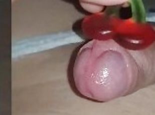 ???? Masturbation & Anal Play With Many Toys - Oil & Sloopy Play - Enjoy