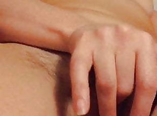 Onani, Fisse (Pussy), Kone, Fingering