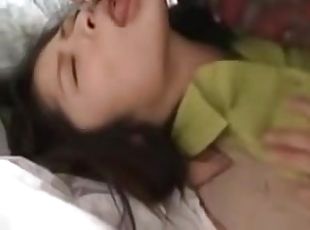 Japanese MILF having fun 130