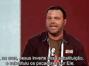 The Gospel - Mark Driscoll