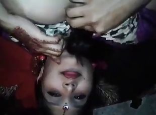 Bangladeshi prostitute fucked