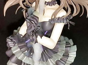 GOOD SMILE COMPANY Shibuya Rin figure bukkake