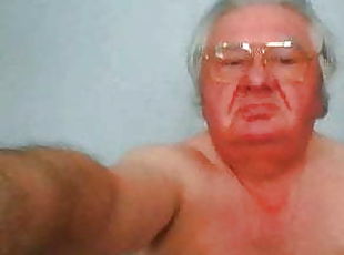 pai, masturbação, gay, punheta, webcam, paizinho, avô-grandpa