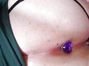 Jewel Plug