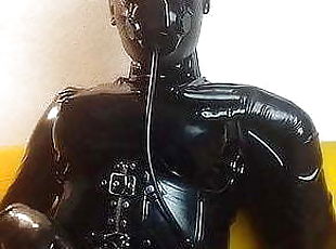 dyakol-masturbation, lalaking-babae-shemale, aleman, negro-negra, latex, goma