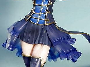 Figure Bukkake SOF Hayami Kanade