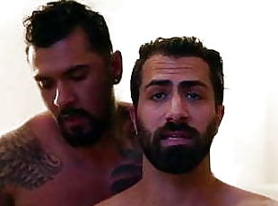 Adam Ramzi and Boomer Banks (MT1 P2)