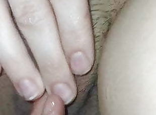 pussy fingering