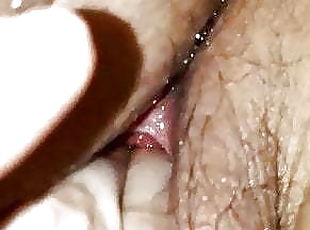 poilue, masturbation, chatte-pussy, maigre, amateur, milf, maison, arabe, turc, ejaculation-interne