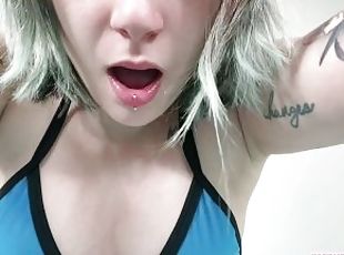 strapon, amatori, muie, cuplu, pov, fetish, solo