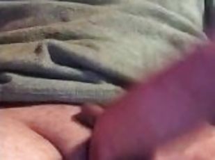 Masturbare (Masturbation), Amatori, Pula imensa, Pov, Solo, Pula